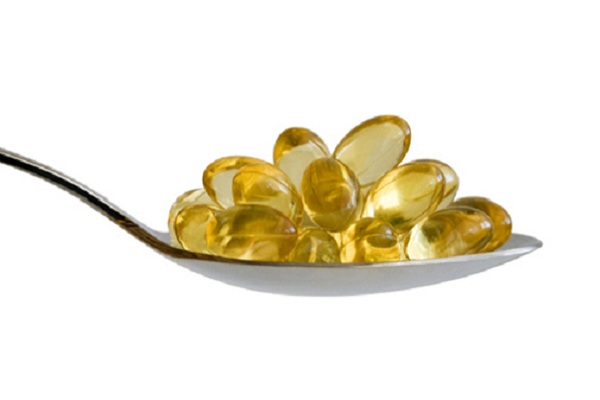 omega 3 6 and 9 for dogs