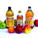 Uses and health benefits of apple cider vinegar in people and pets
