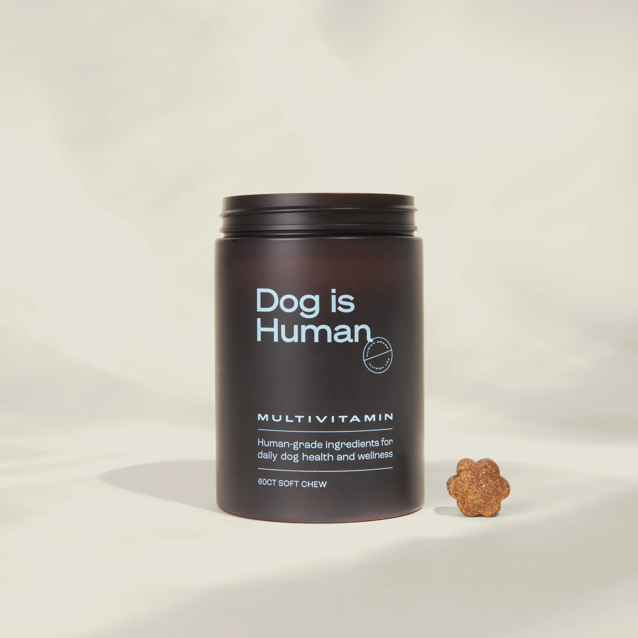 Dog is Human Multivitamin