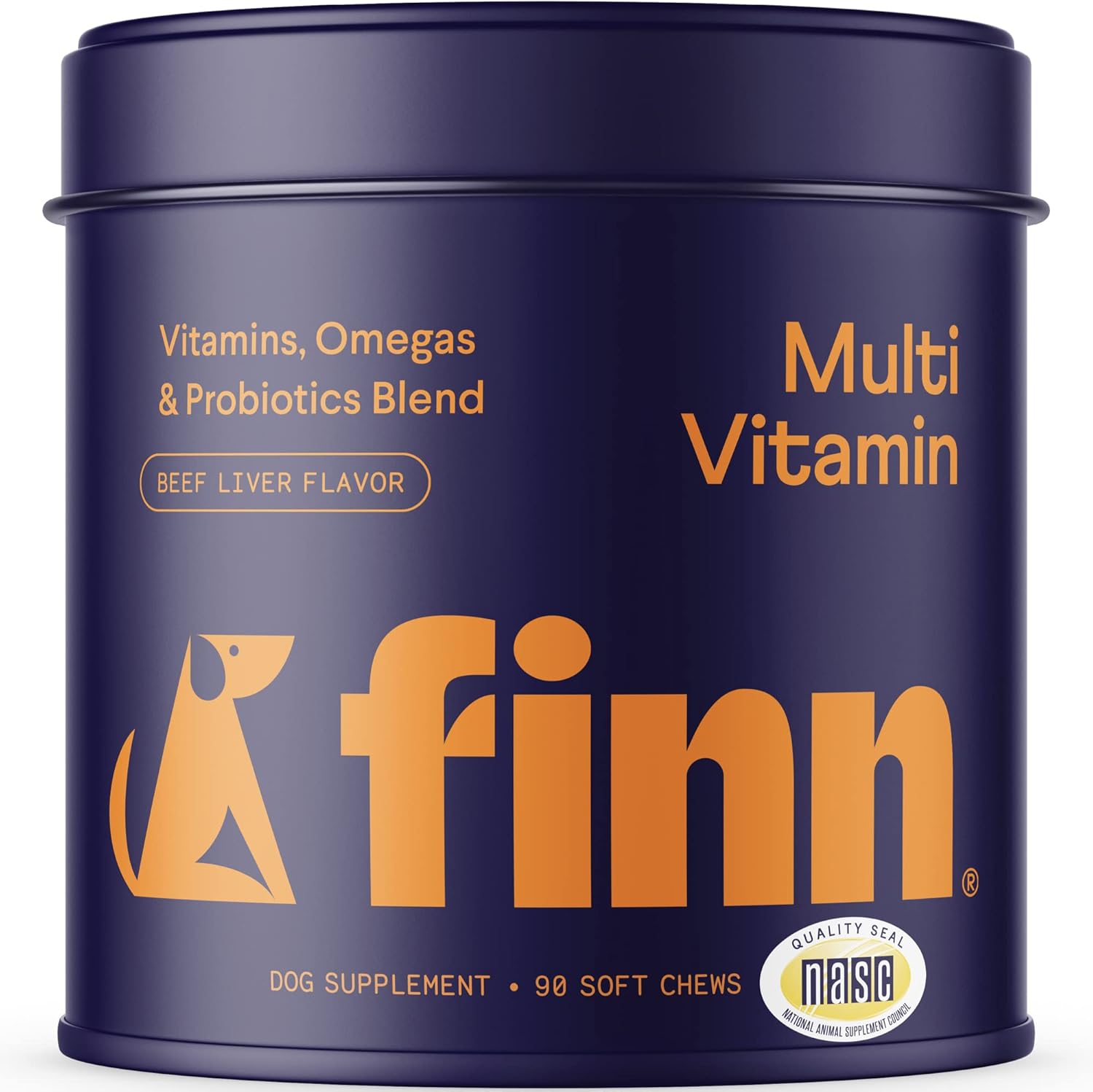 Finn Multi Vitamin